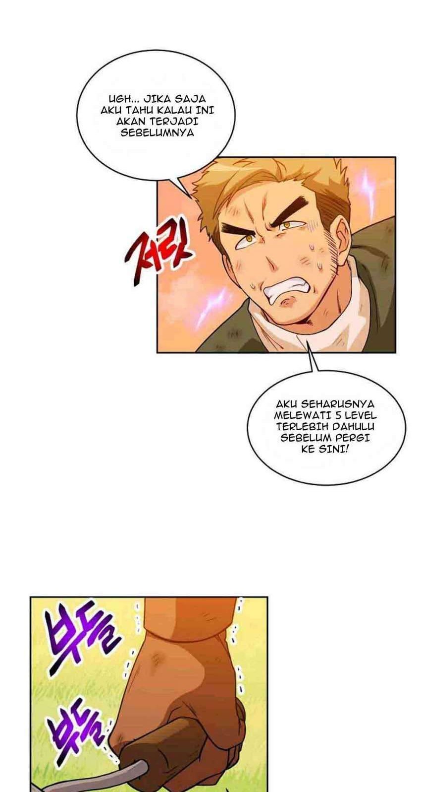 Please Have a Meal Chapter 19 Gambar 44