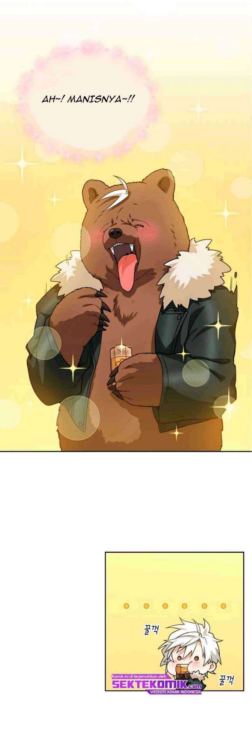 Please Have a Meal Chapter 19 Gambar 40