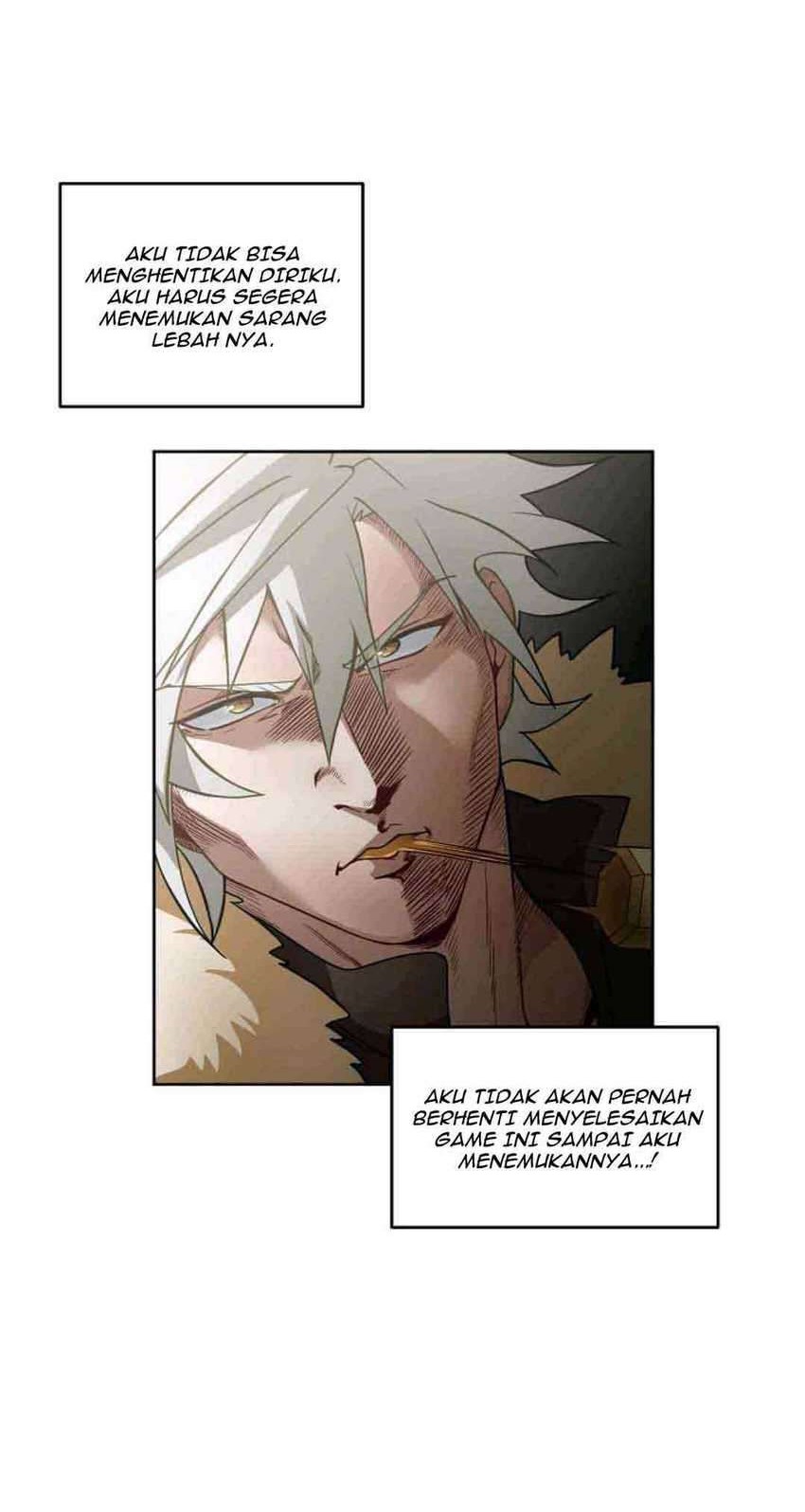 Please Have a Meal Chapter 19 Gambar 41