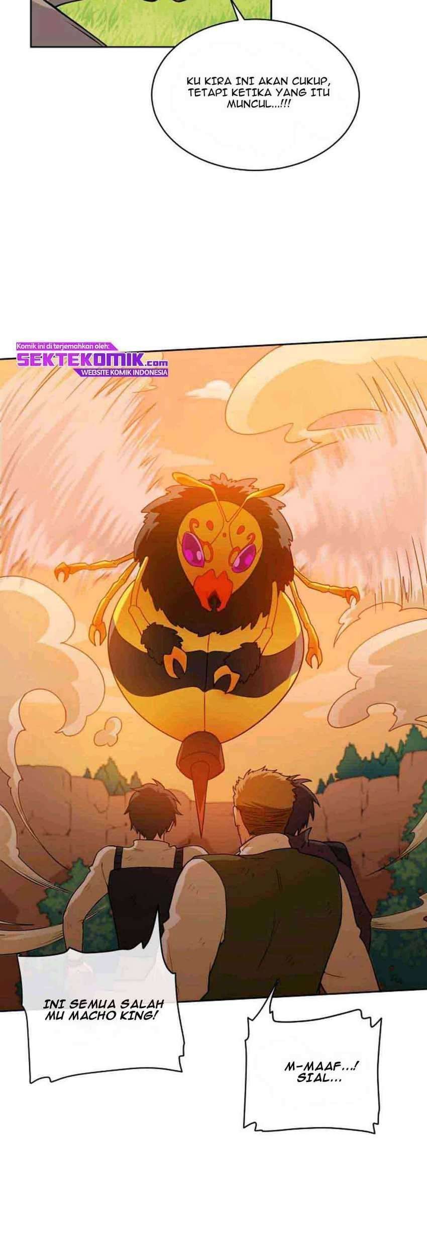 Please Have a Meal Chapter 19 Gambar 45