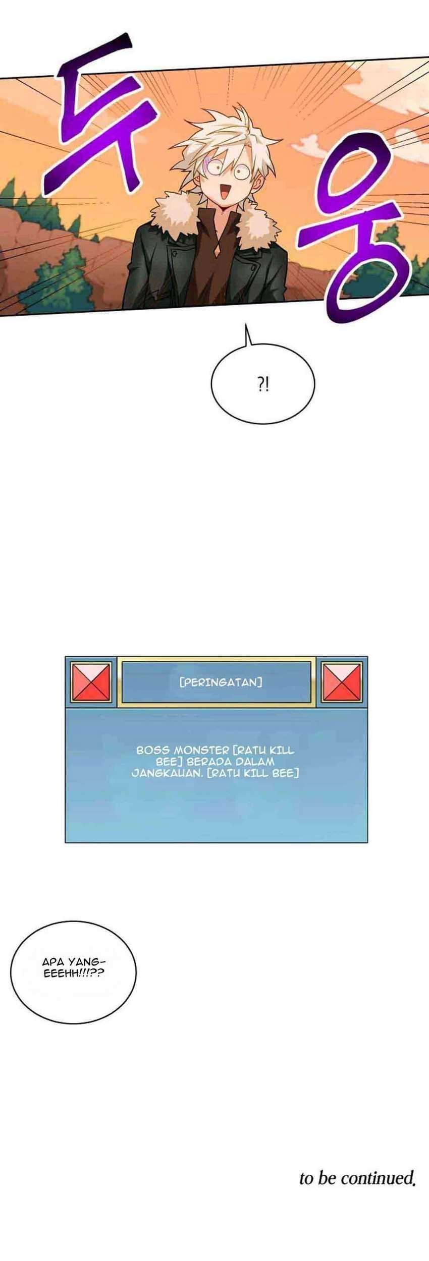 Please Have a Meal Chapter 19 Gambar 47