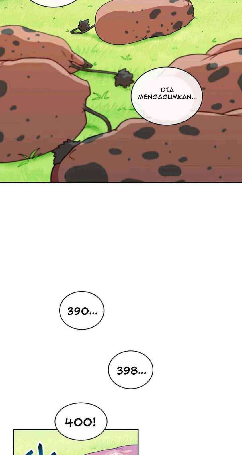 Please Have a Meal Chapter 19 Gambar 5