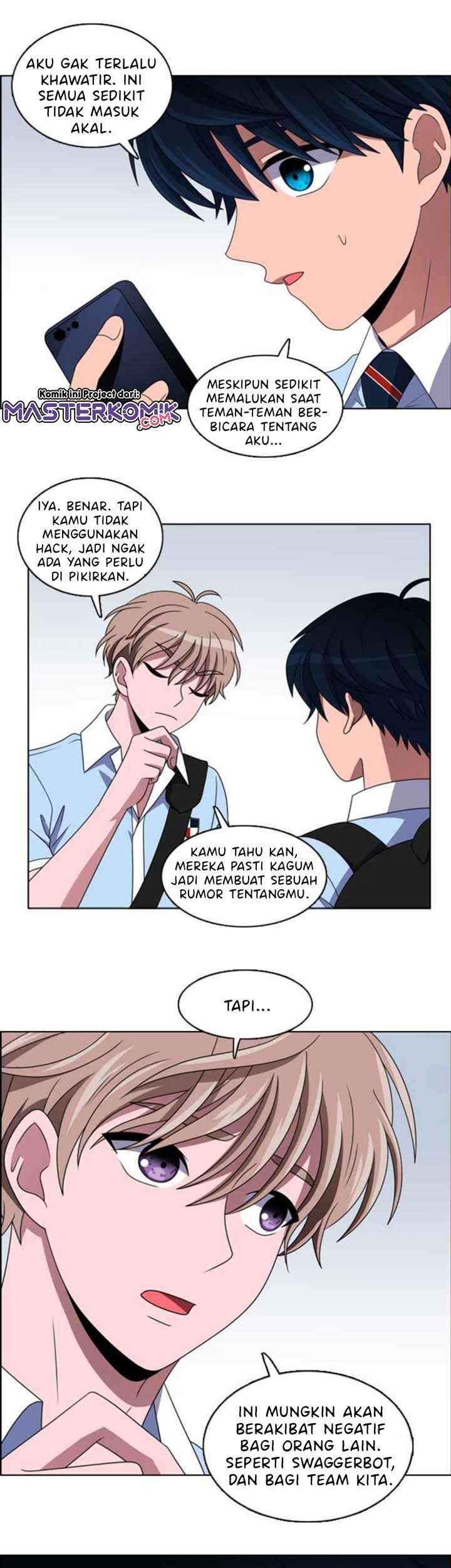 No Scope Chapter 22 Gambar 9
