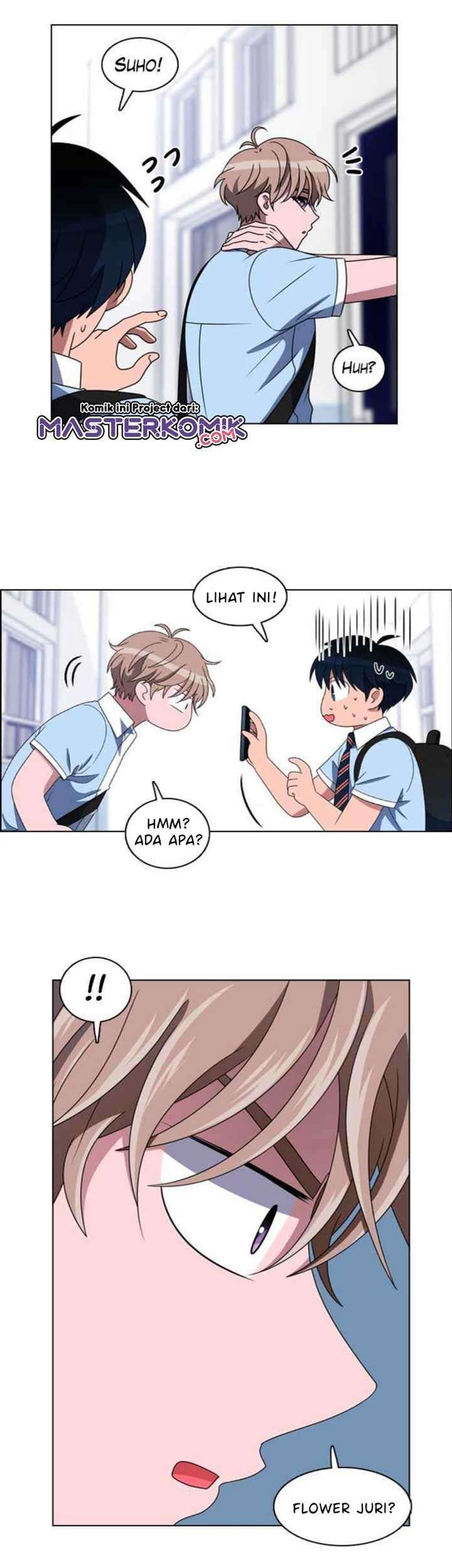 No Scope Chapter 22 Gambar 11