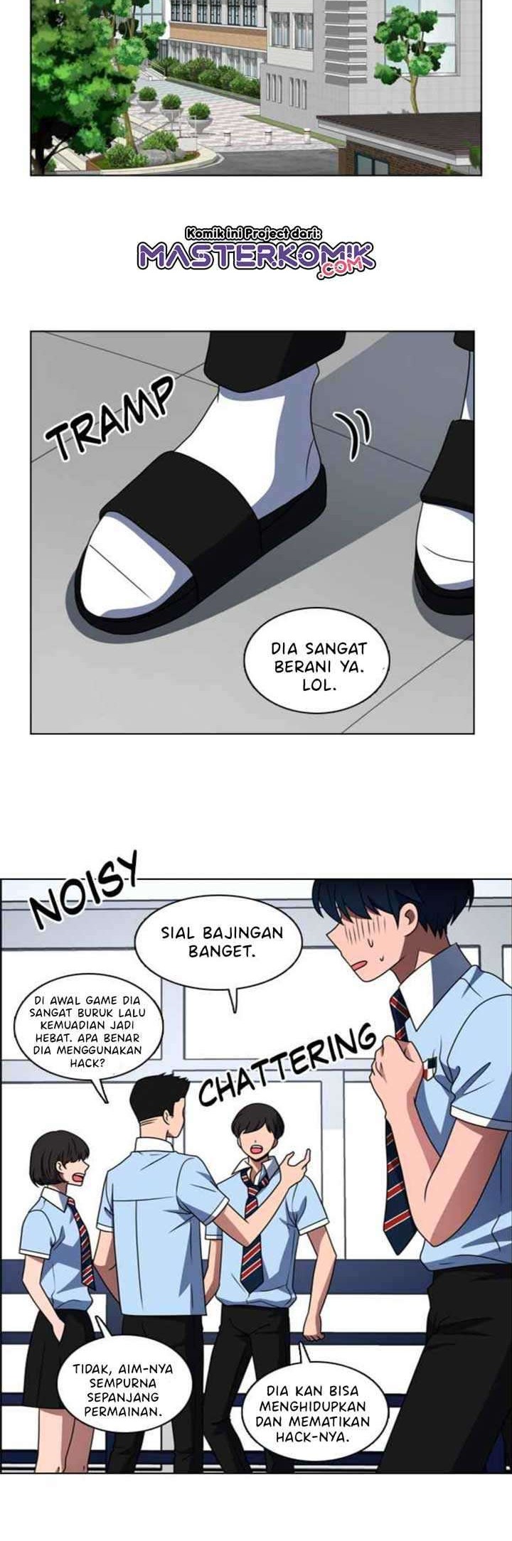 No Scope Chapter 22 Gambar 31