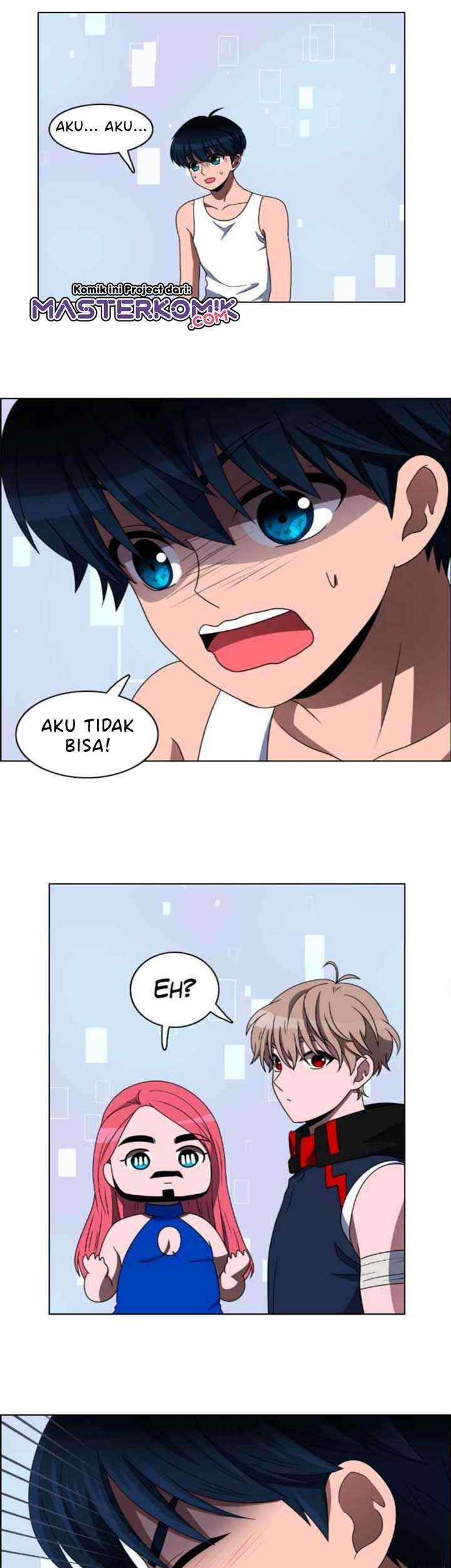 No Scope Chapter 22 Gambar 22