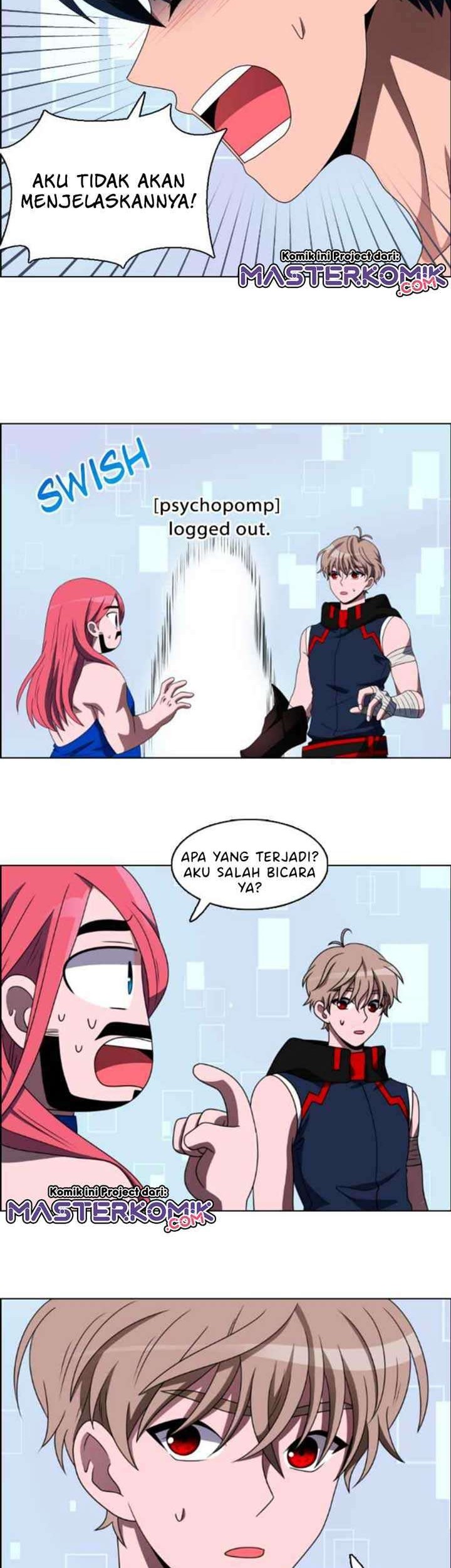 No Scope Chapter 22 Gambar 23