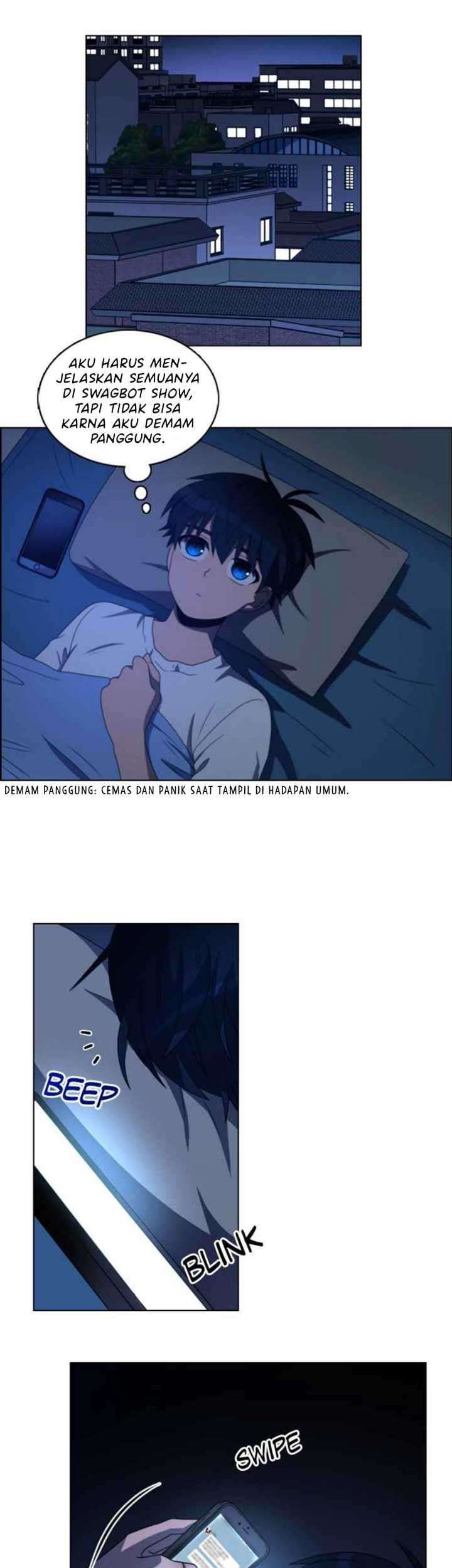 No Scope Chapter 22 Gambar 25