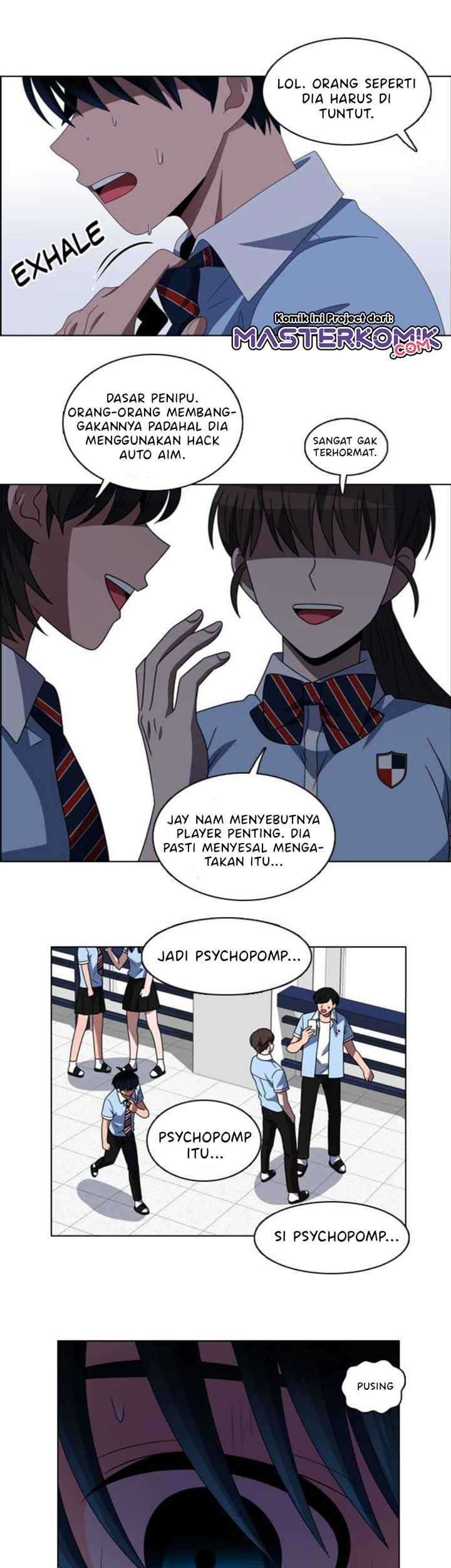 No Scope Chapter 22 Gambar 32