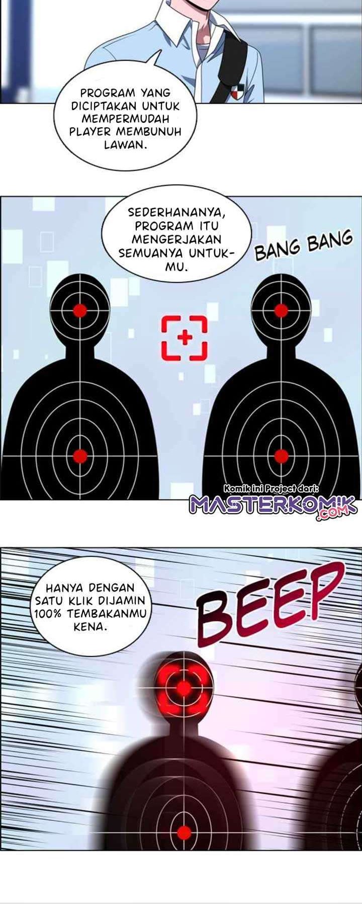 No Scope Chapter 22 Gambar 3