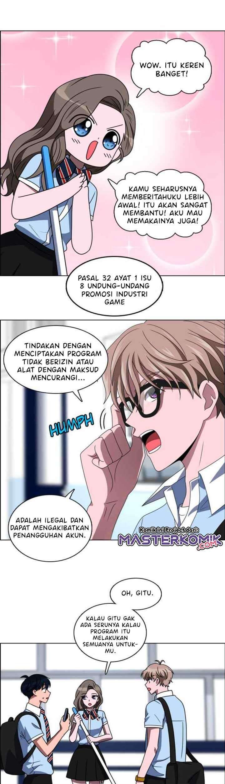 No Scope Chapter 22 Gambar 4
