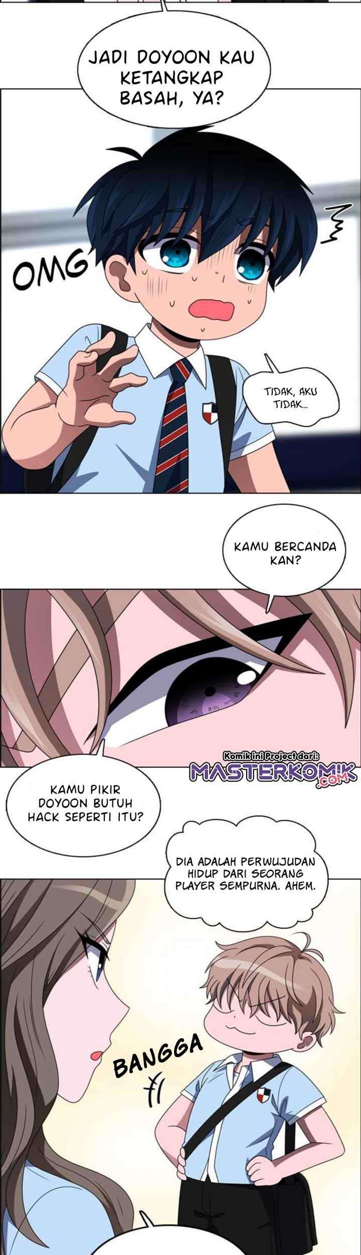 No Scope Chapter 22 Gambar 5