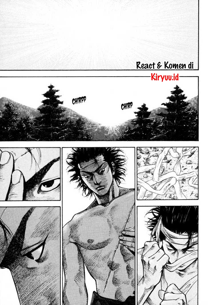 Vagabond Chapter 36 Gambar 12