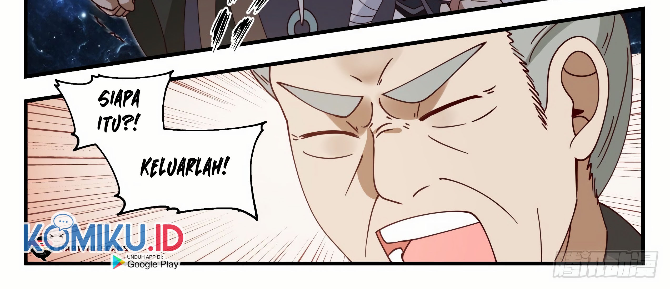 Martial Peak Part 1 Chapter 1393 Gambar 23