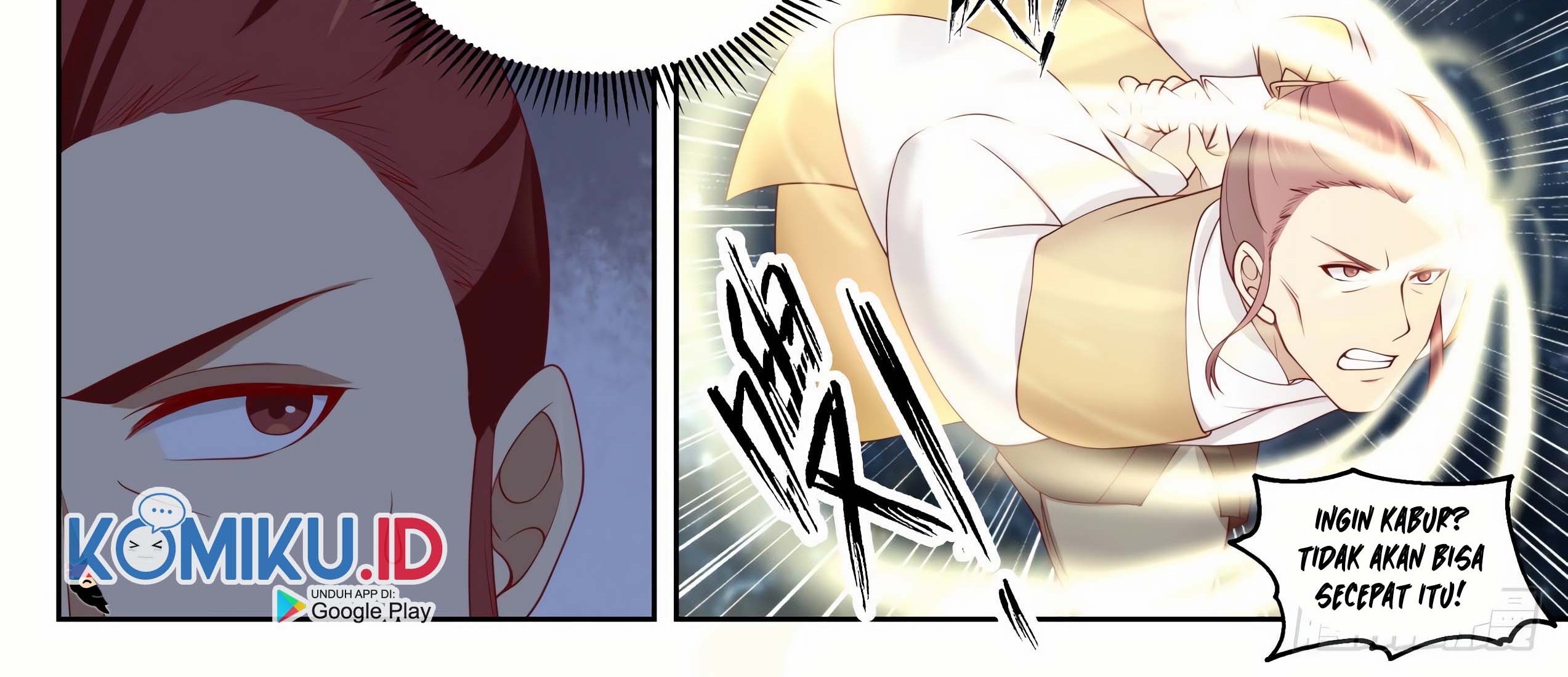 Martial Peak Part 1 Chapter 1394 Gambar 11