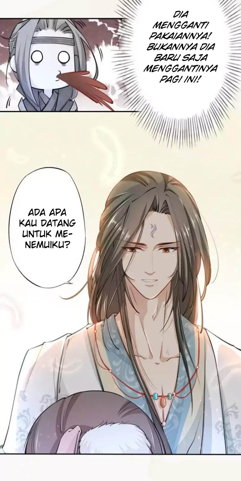 Peerless Alchemist Chapter 31 Gambar 10