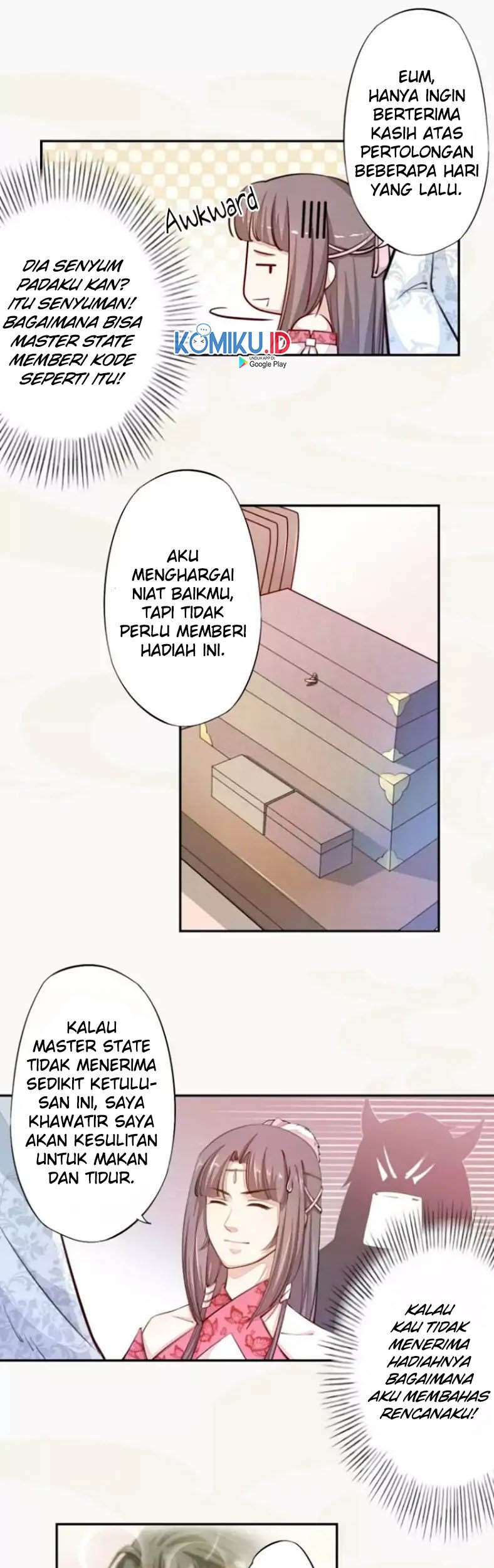 Peerless Alchemist Chapter 31 Gambar 11