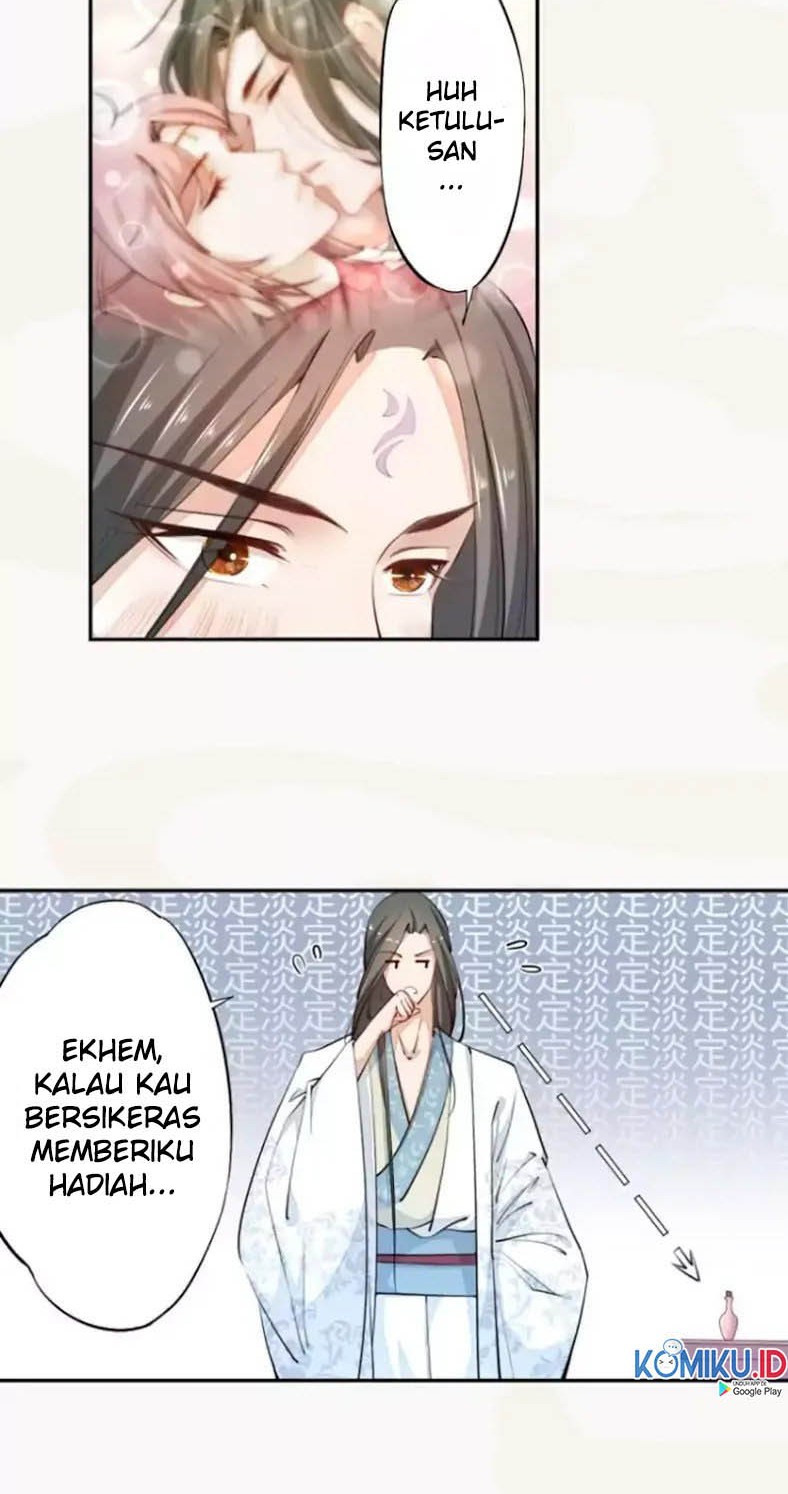 Peerless Alchemist Chapter 31 Gambar 12