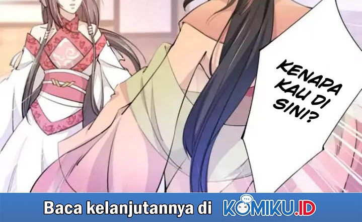 Peerless Alchemist Chapter 31 Gambar 18