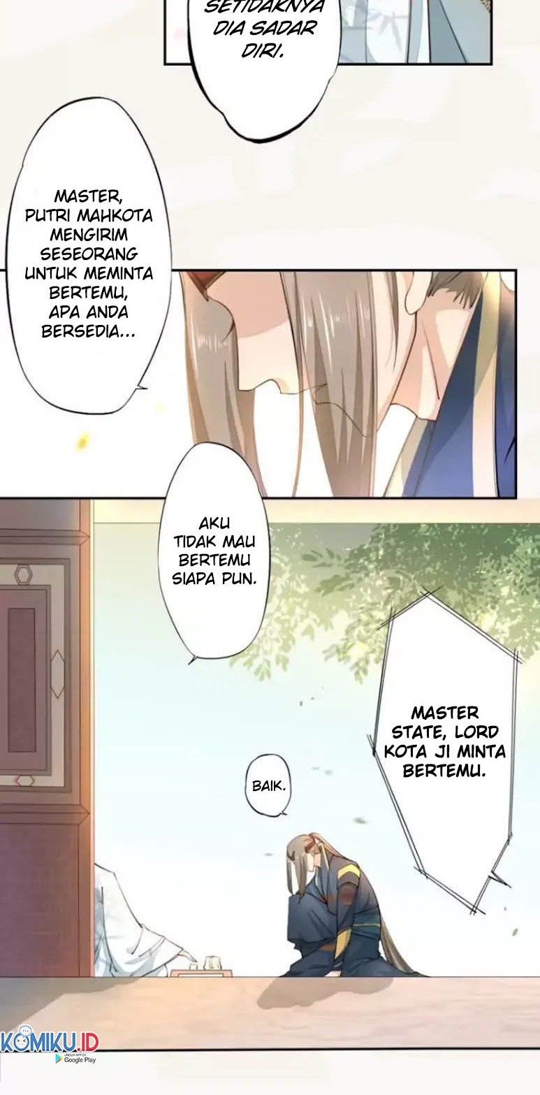 Peerless Alchemist Chapter 31 Gambar 4