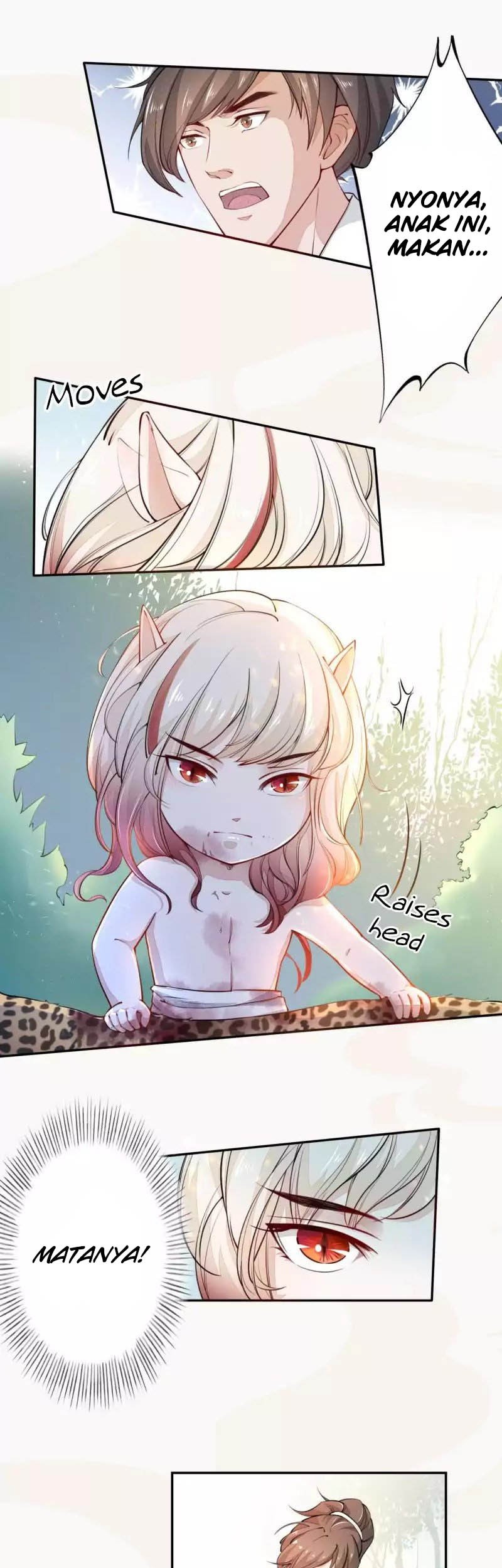 Peerless Alchemist Chapter 32 Gambar 15