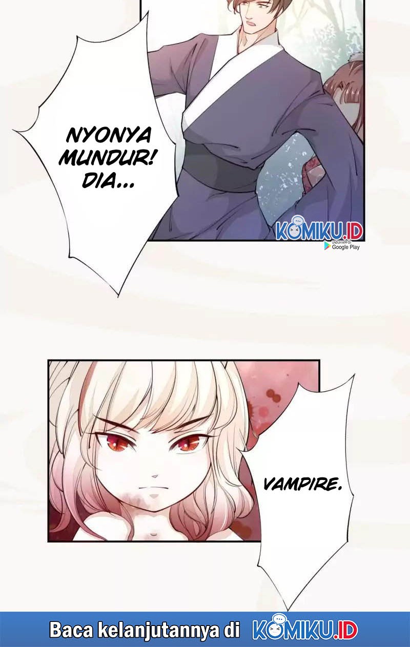 Peerless Alchemist Chapter 32 Gambar 16