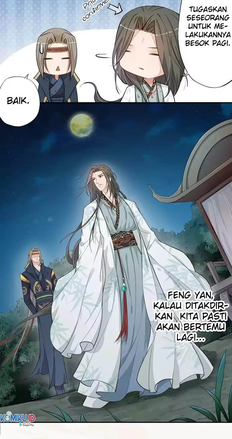 Peerless Alchemist Chapter 35 Gambar 4
