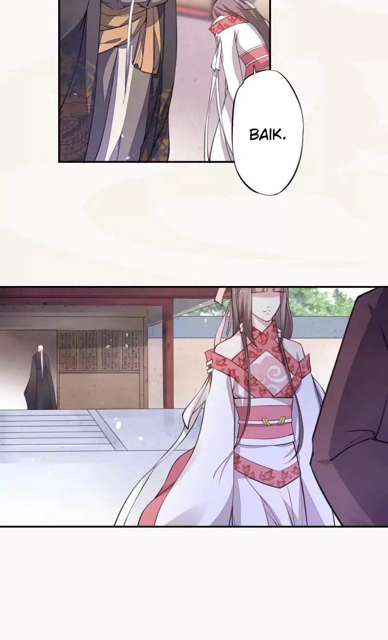 Peerless Alchemist Chapter 37 Gambar 8