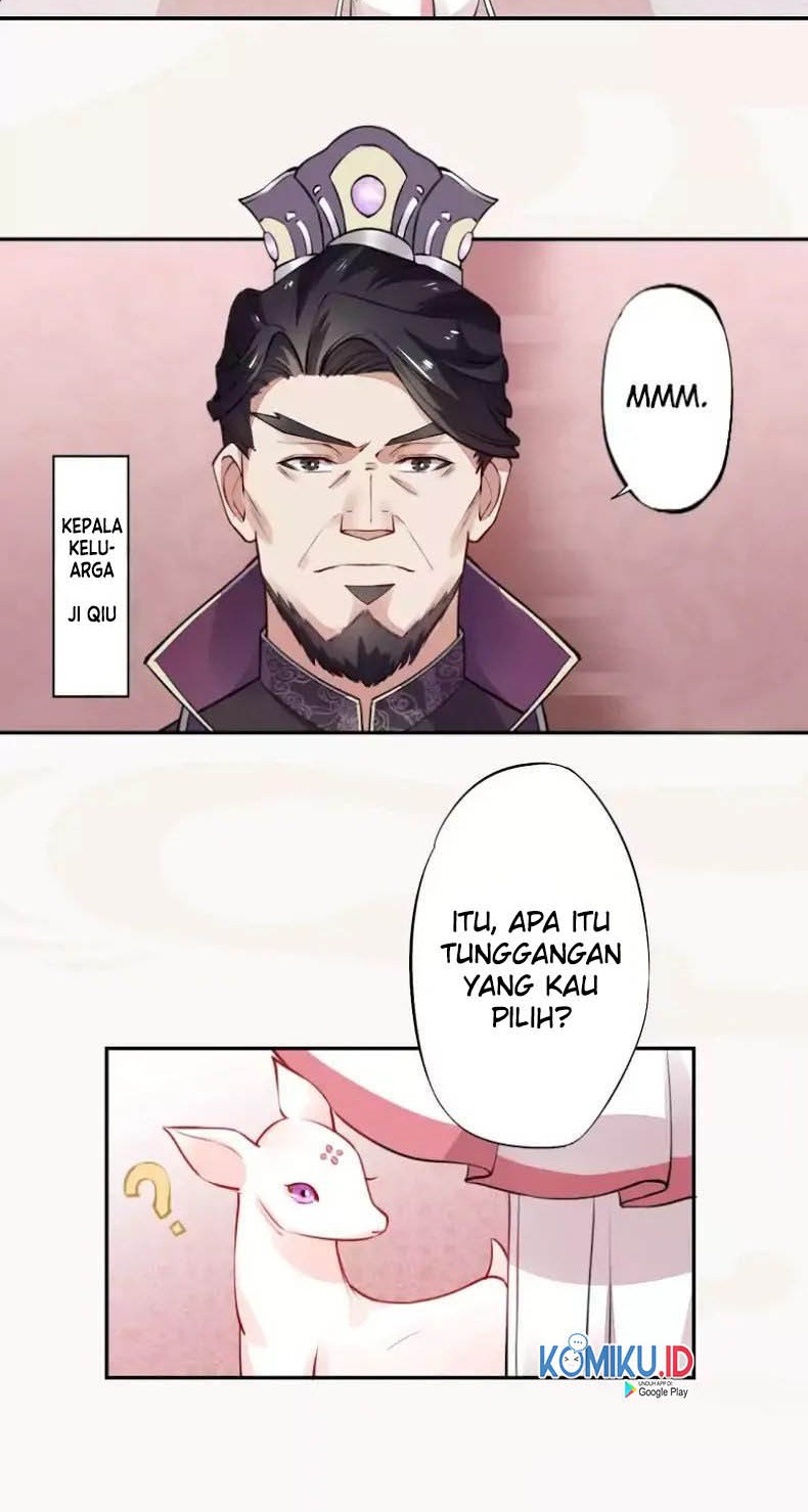 Peerless Alchemist Chapter 37 Gambar 14