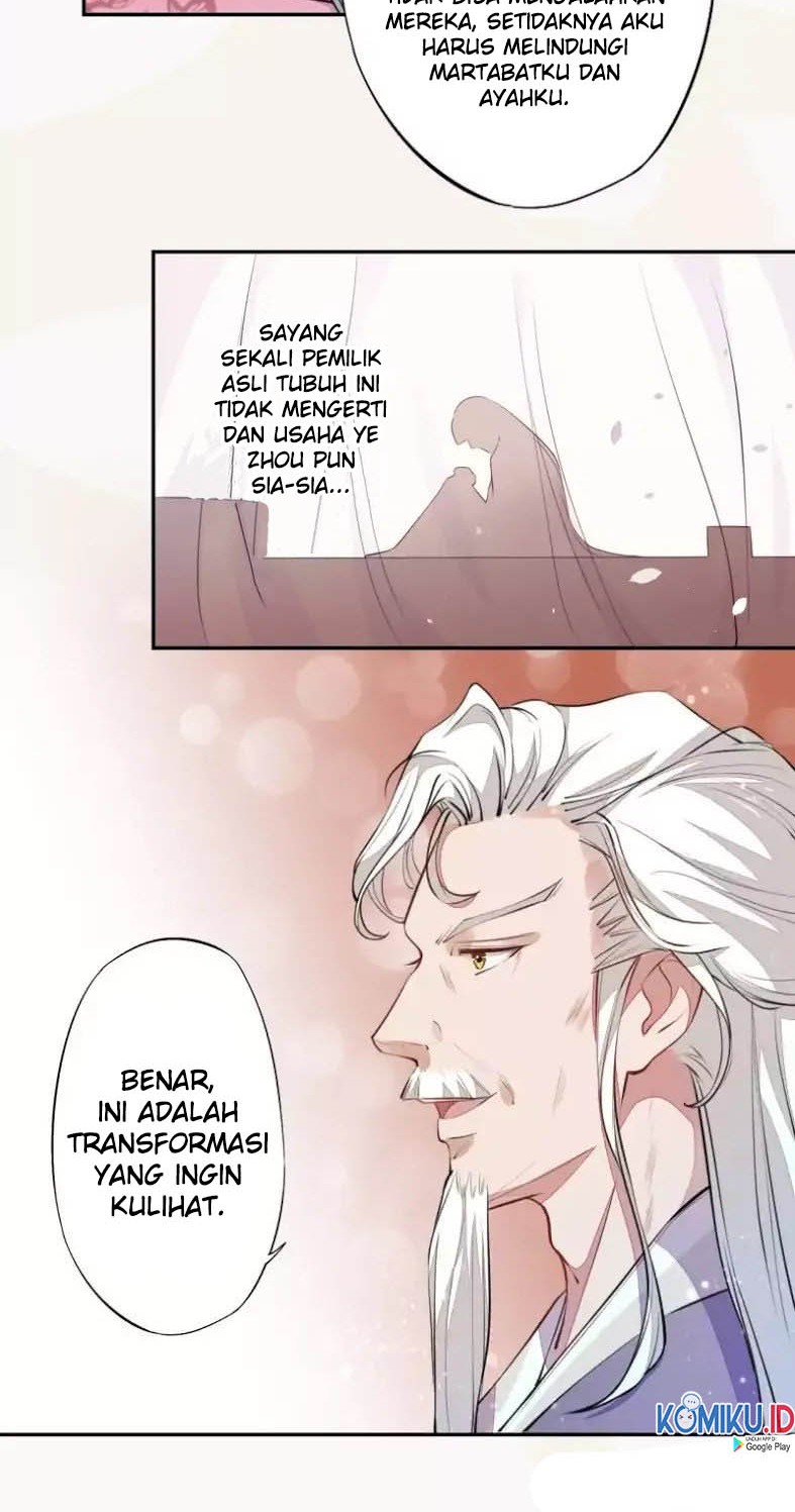 Peerless Alchemist Chapter 37 Gambar 4