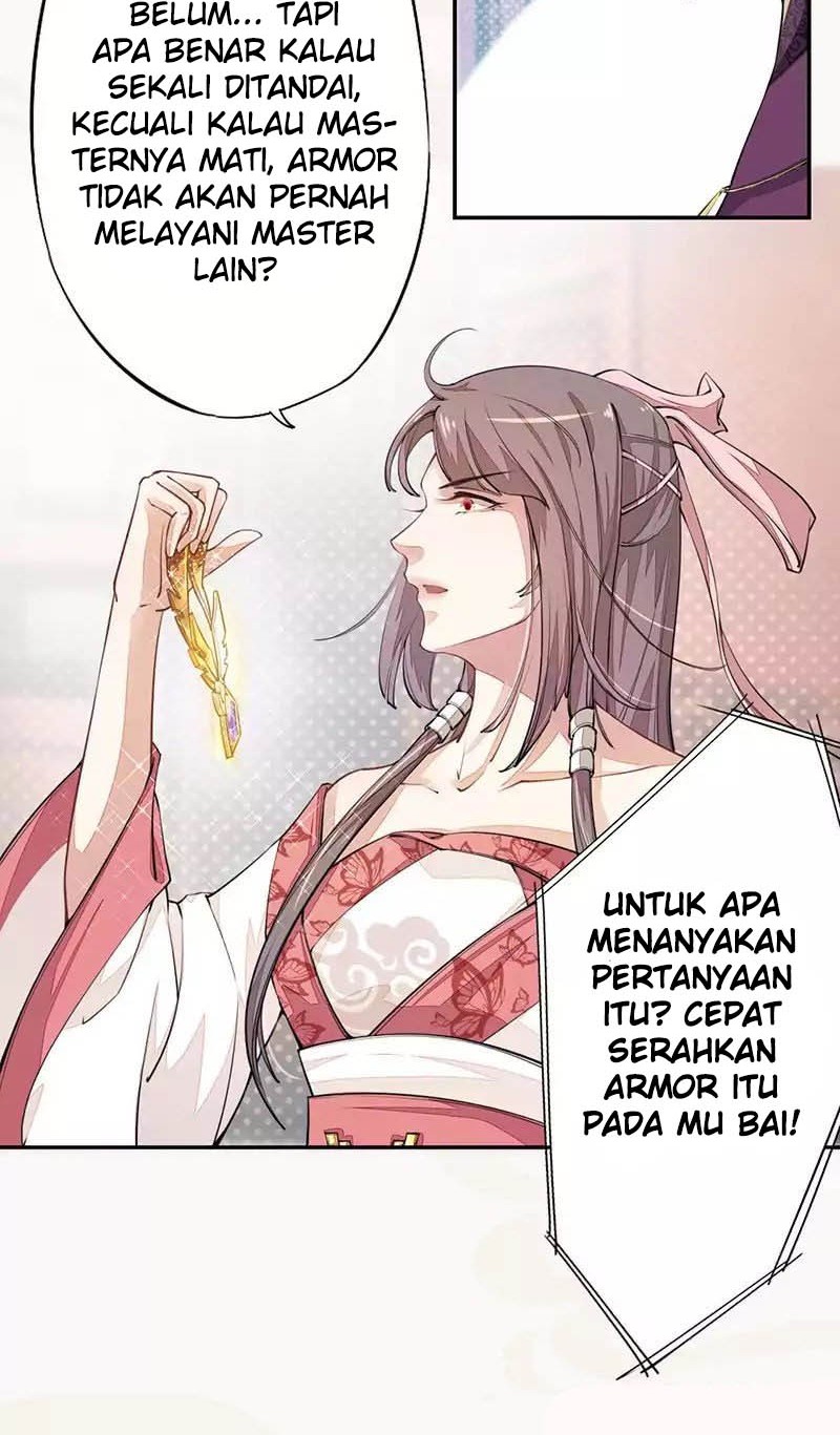 Peerless Alchemist Chapter 38 Gambar 8