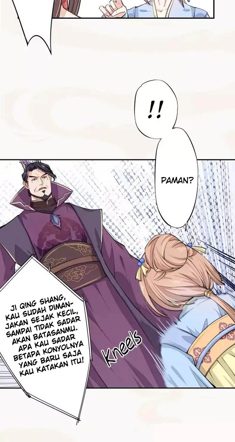 Peerless Alchemist Chapter 38 Gambar 12