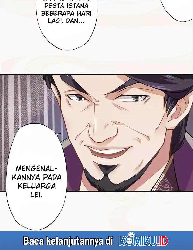 Peerless Alchemist Chapter 38 Gambar 18