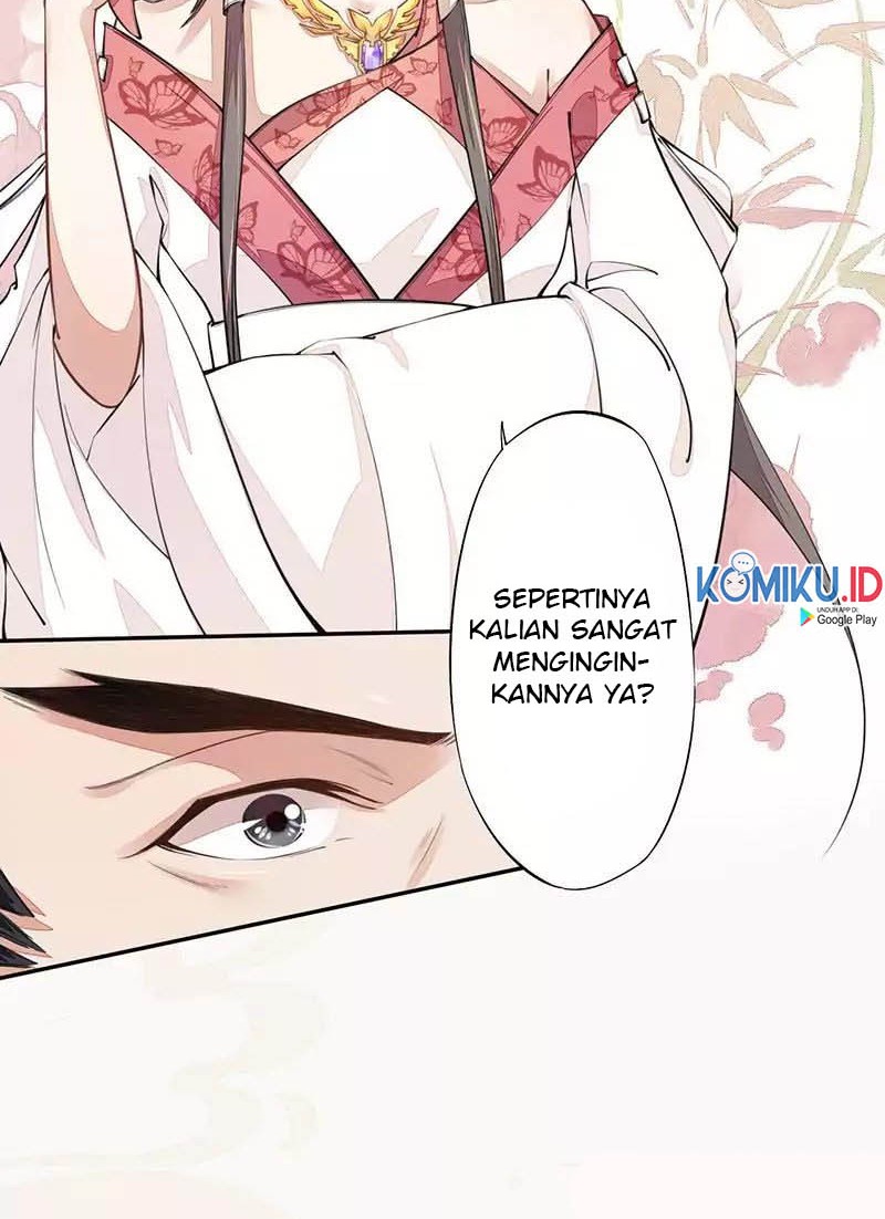 Peerless Alchemist Chapter 38 Gambar 6