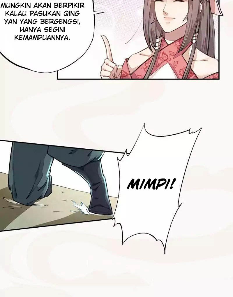 Peerless Alchemist Chapter 39 Gambar 14