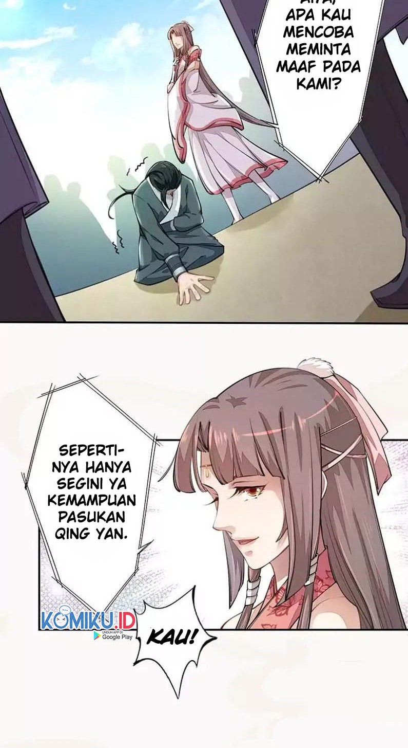 Peerless Alchemist Chapter 39 Gambar 16