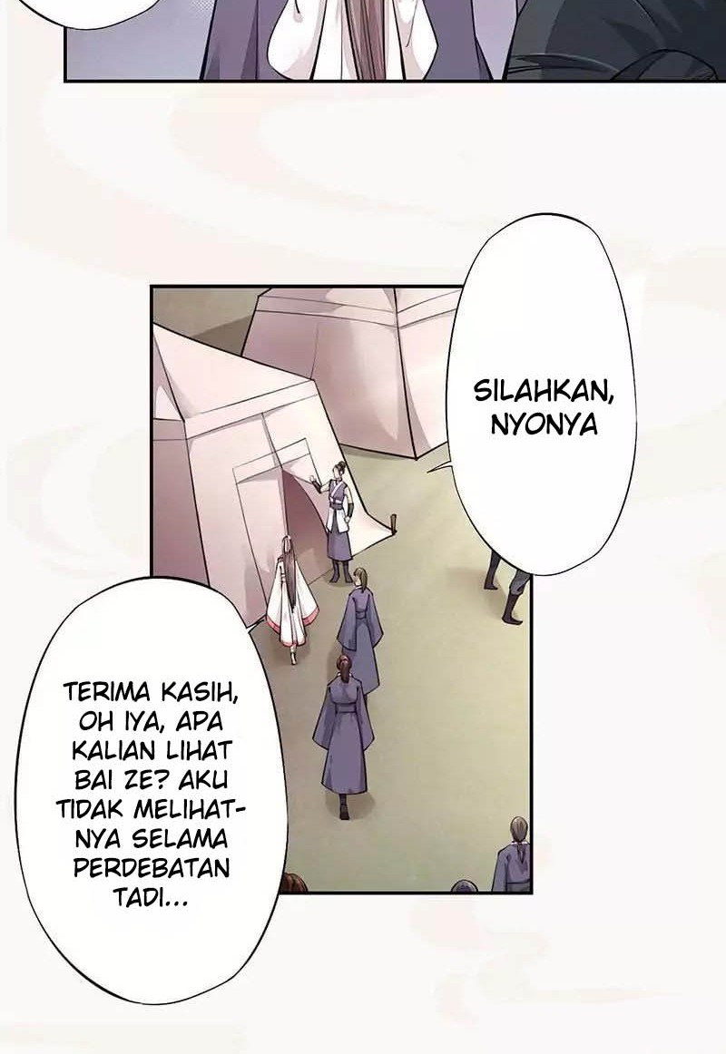 Peerless Alchemist Chapter 39 Gambar 22