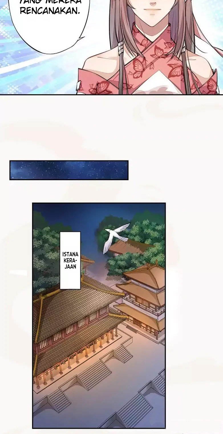 Peerless Alchemist Chapter 39 Gambar 28