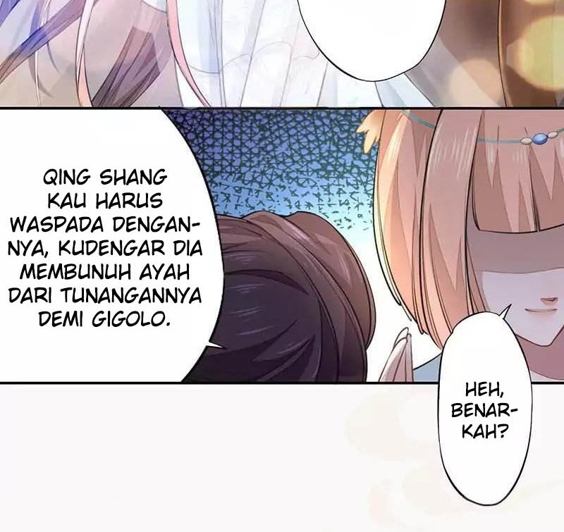 Peerless Alchemist Chapter 39 Gambar 30