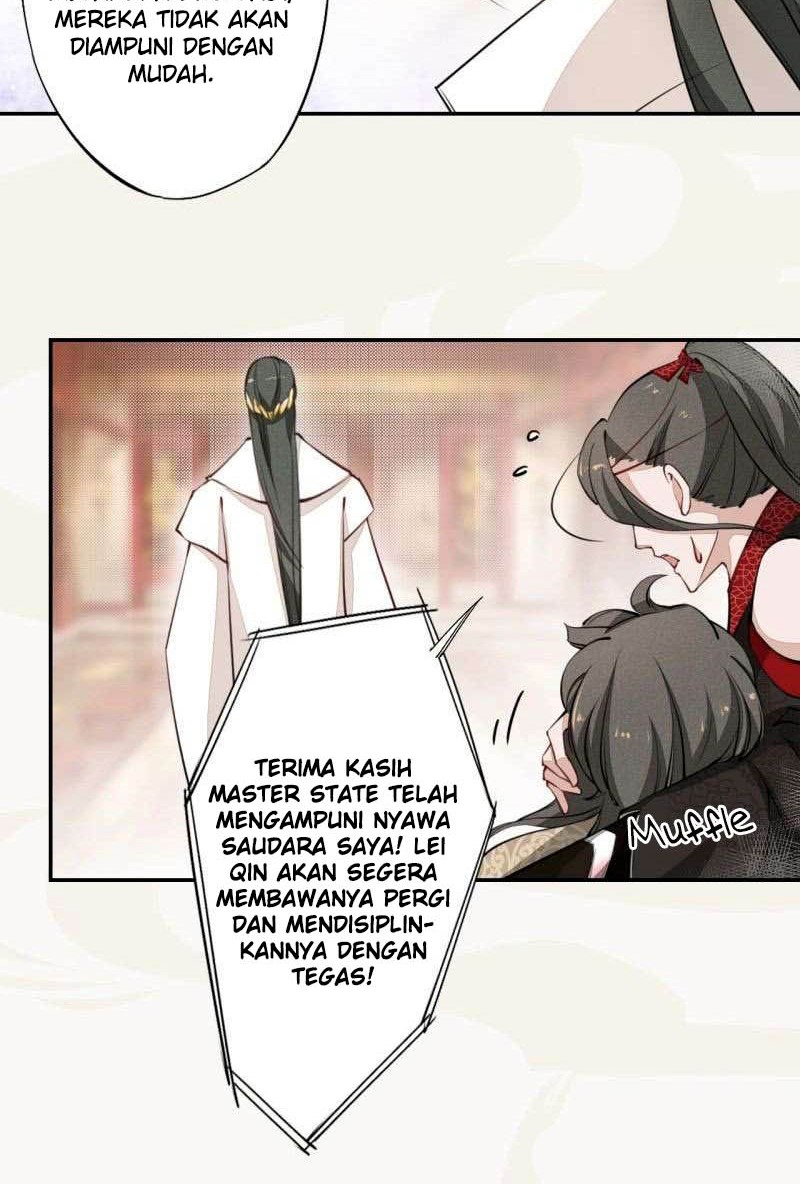 Peerless Alchemist Chapter 40 Gambar 12