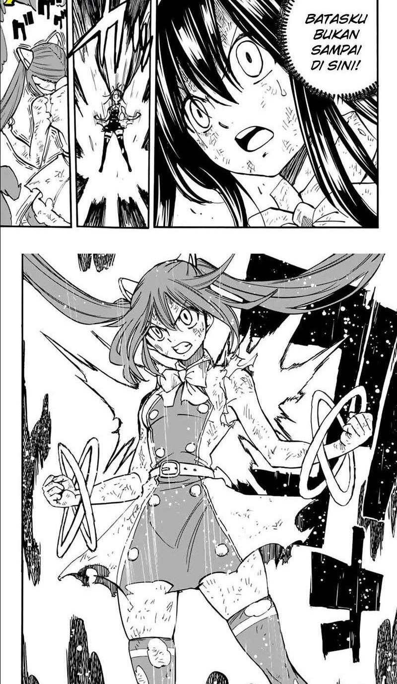 Fairy Tail: 100 Years Quest Chapter 88 Gambar 10