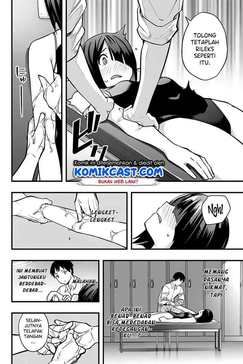 Sawaranaide Kotesashi-kun! Chapter 07 Gambar 7