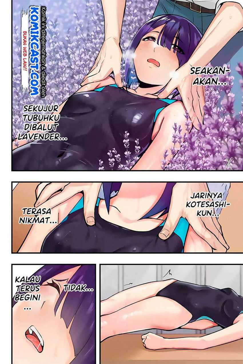 Sawaranaide Kotesashi-kun! Chapter 07 Gambar 11