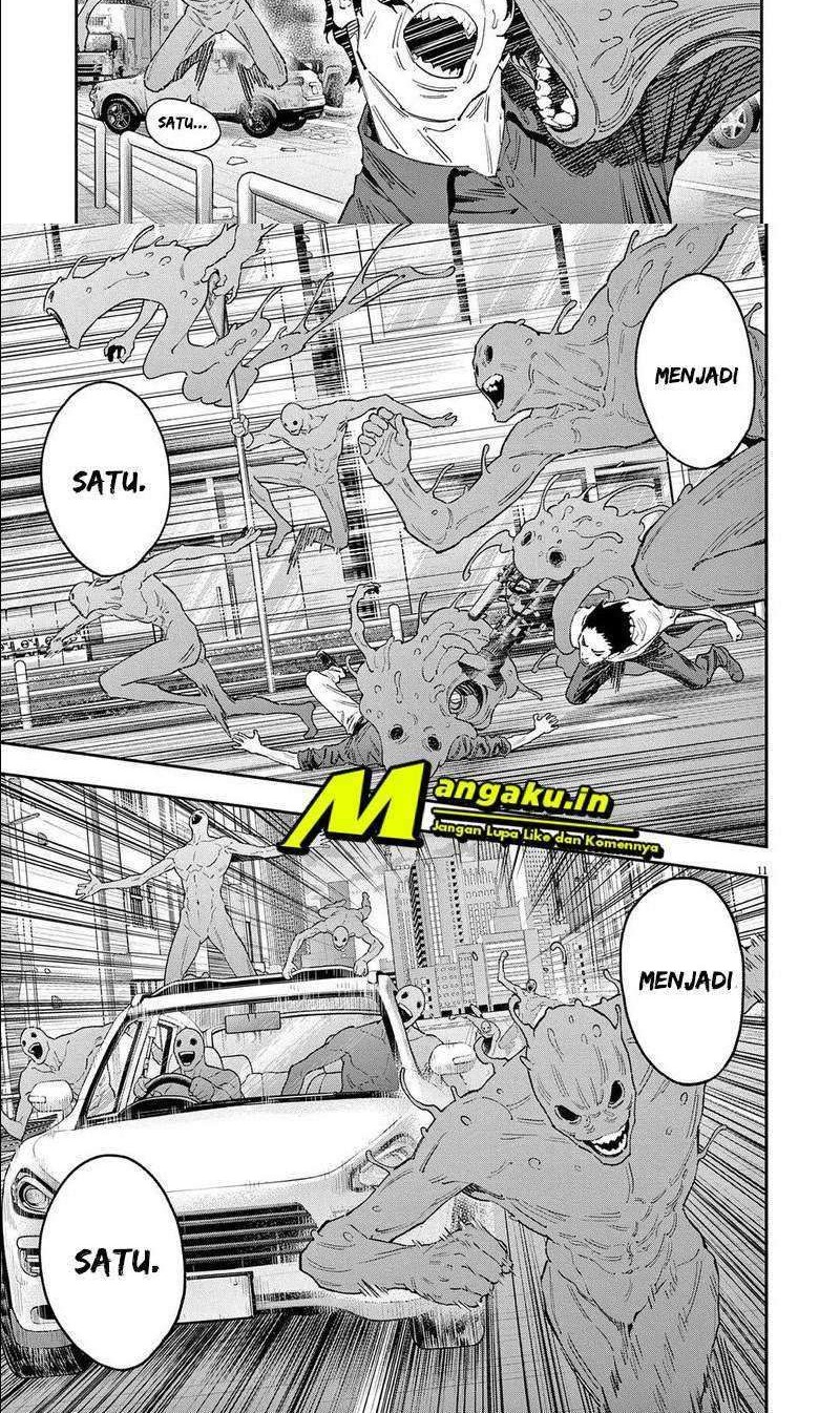 Jagaaaaaan Chapter 139 Gambar 6