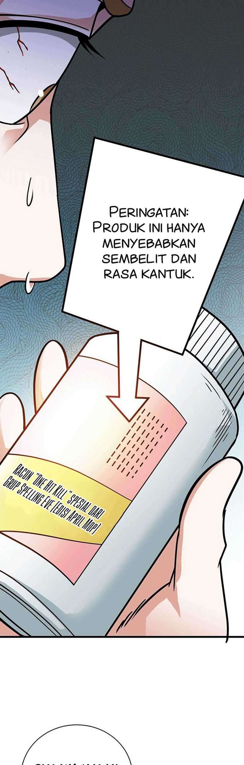 God of War Dragon Son-in-law Chapter 45 Gambar 28