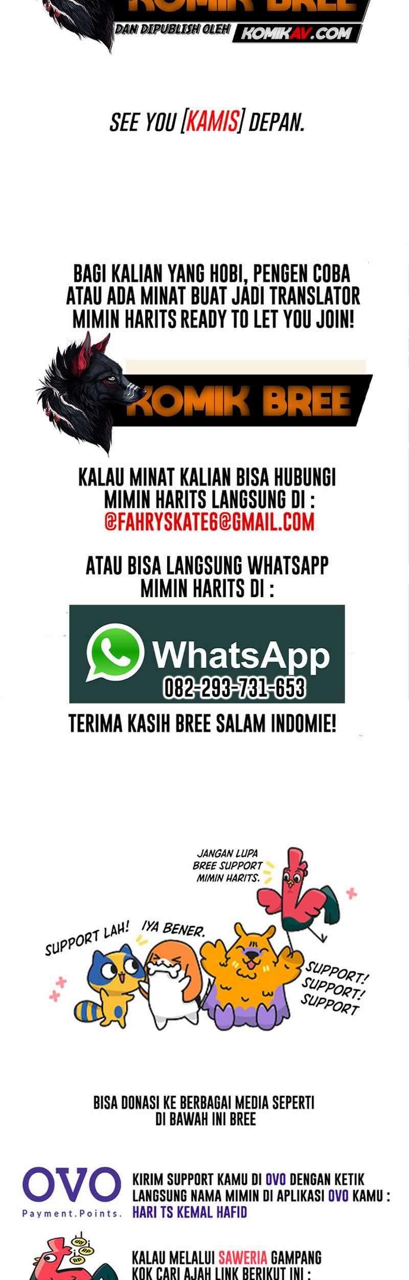 God of War Dragon Son-in-law Chapter 45 Gambar 30