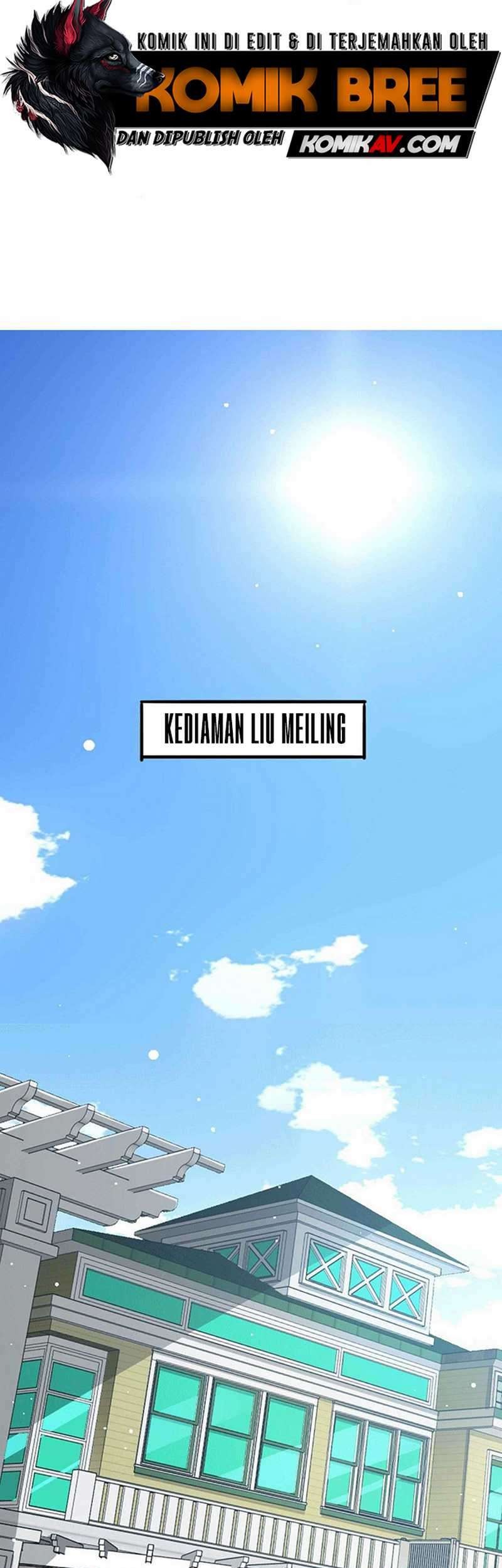 God of War Dragon Son-in-law Chapter 45 Gambar 4