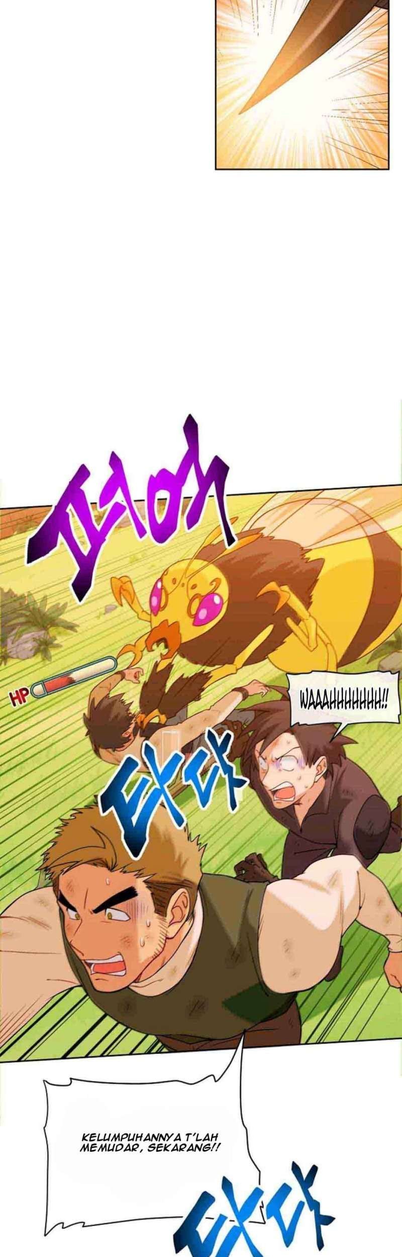 Please Have a Meal Chapter 20 Gambar 6