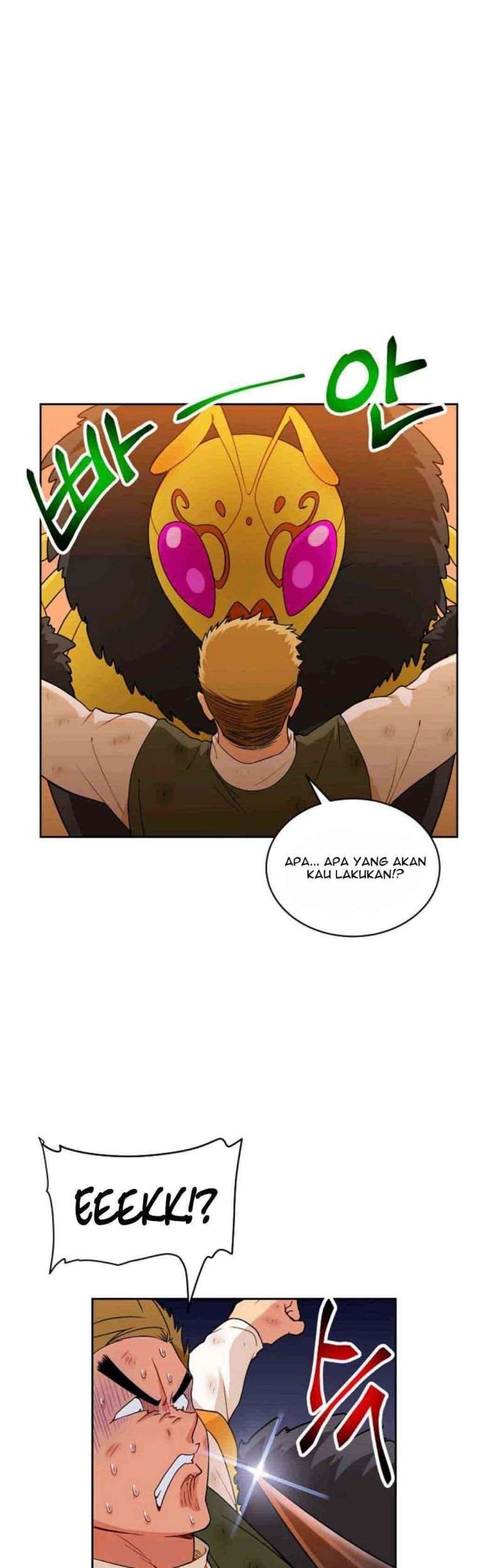 Please Have a Meal Chapter 20 Gambar 12