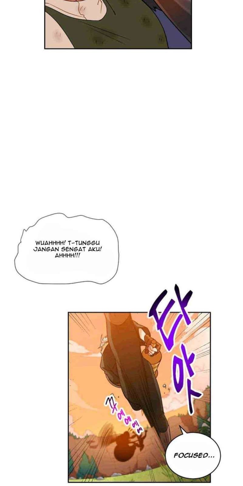 Please Have a Meal Chapter 20 Gambar 13